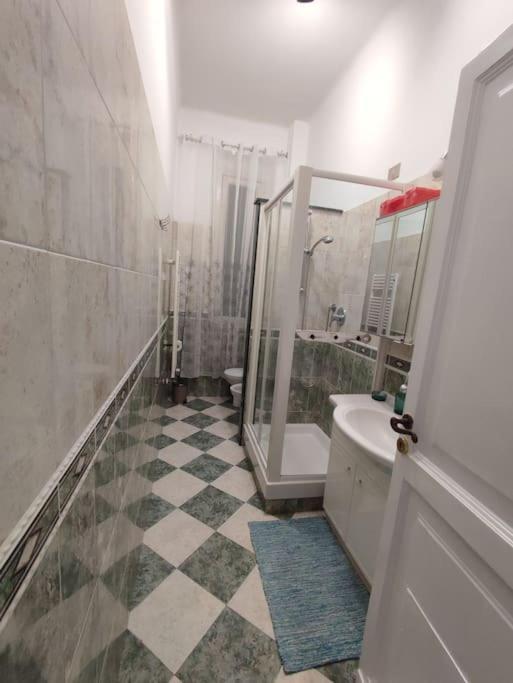 Apartamento Lucia Uso Esclusivo - Aeroporto Sestri Ponente *