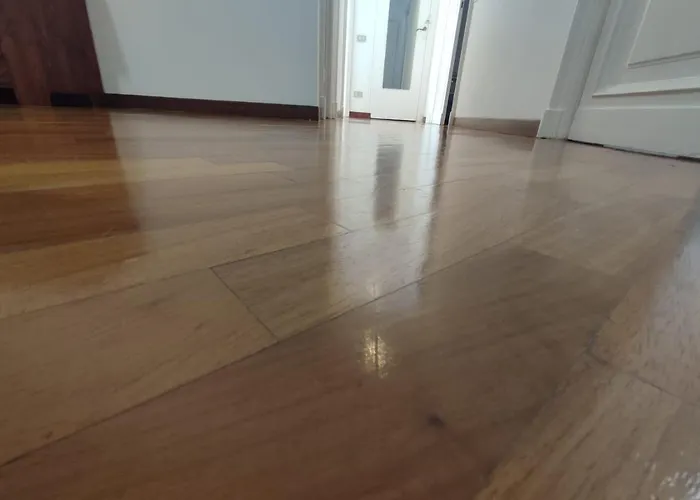Lucia Appartamento Uso Esclusivo - Aeroporto Genova Sestri Ponente